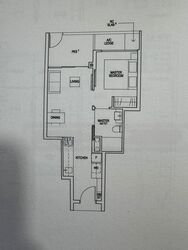 Riverfront Residences (D19), Apartment #461281791